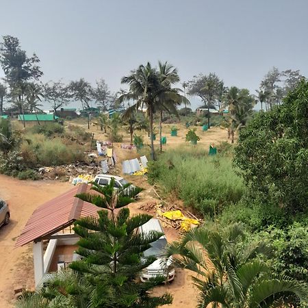 Ivon Guest House Arambol Ngoại thất bức ảnh