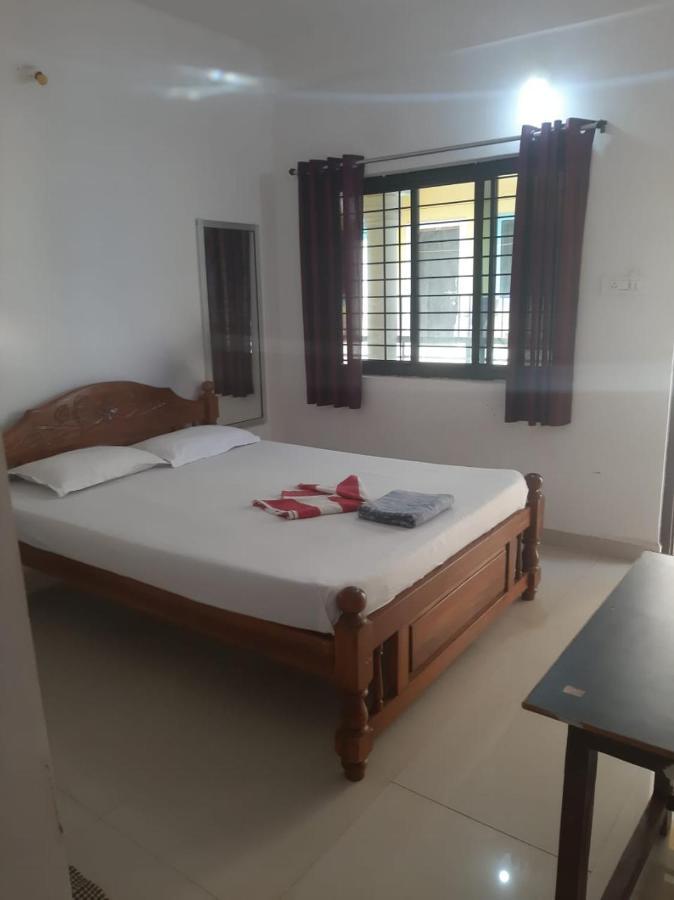 Ivon Guest House Arambol Ngoại thất bức ảnh