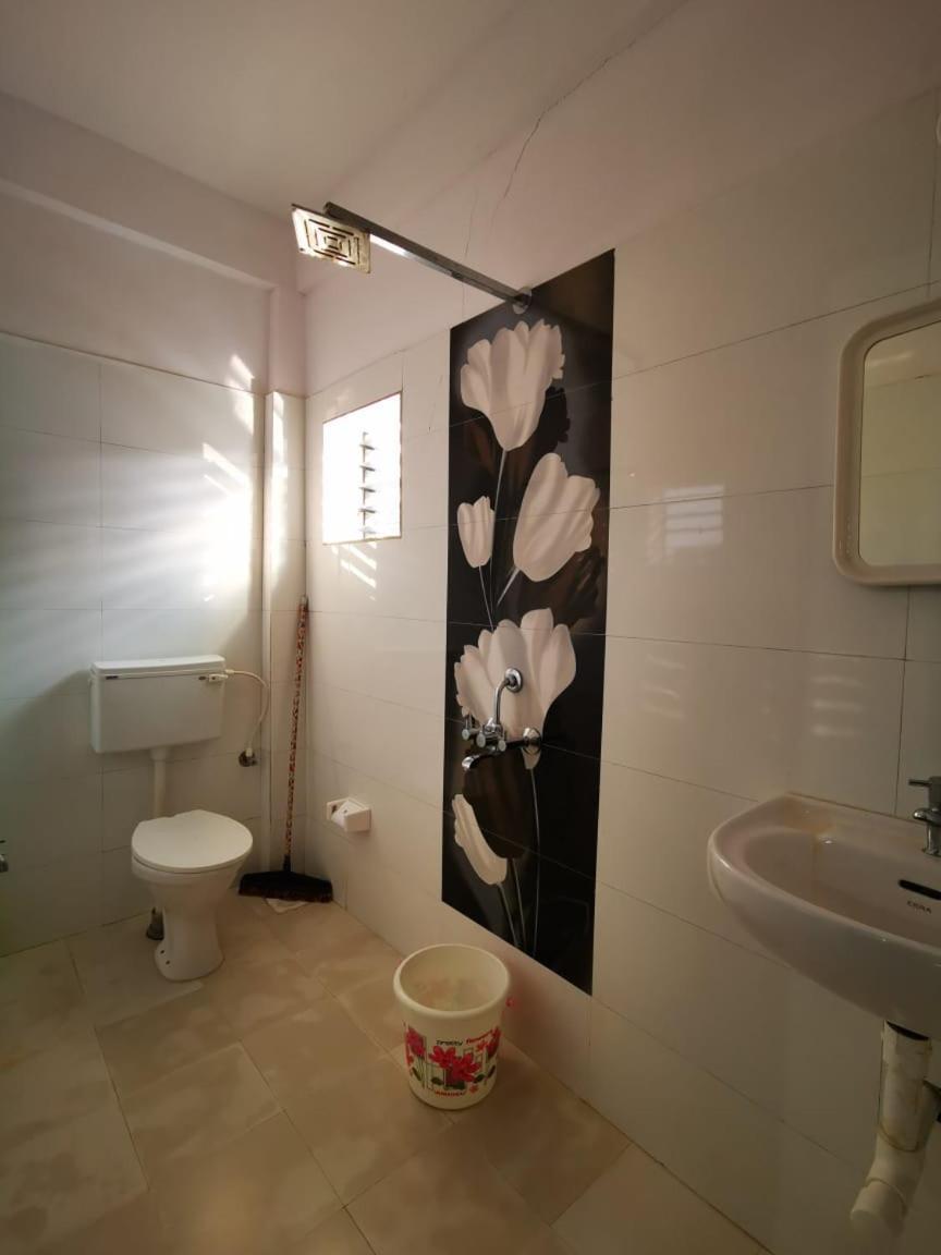 Ivon Guest House Arambol Phòng bức ảnh