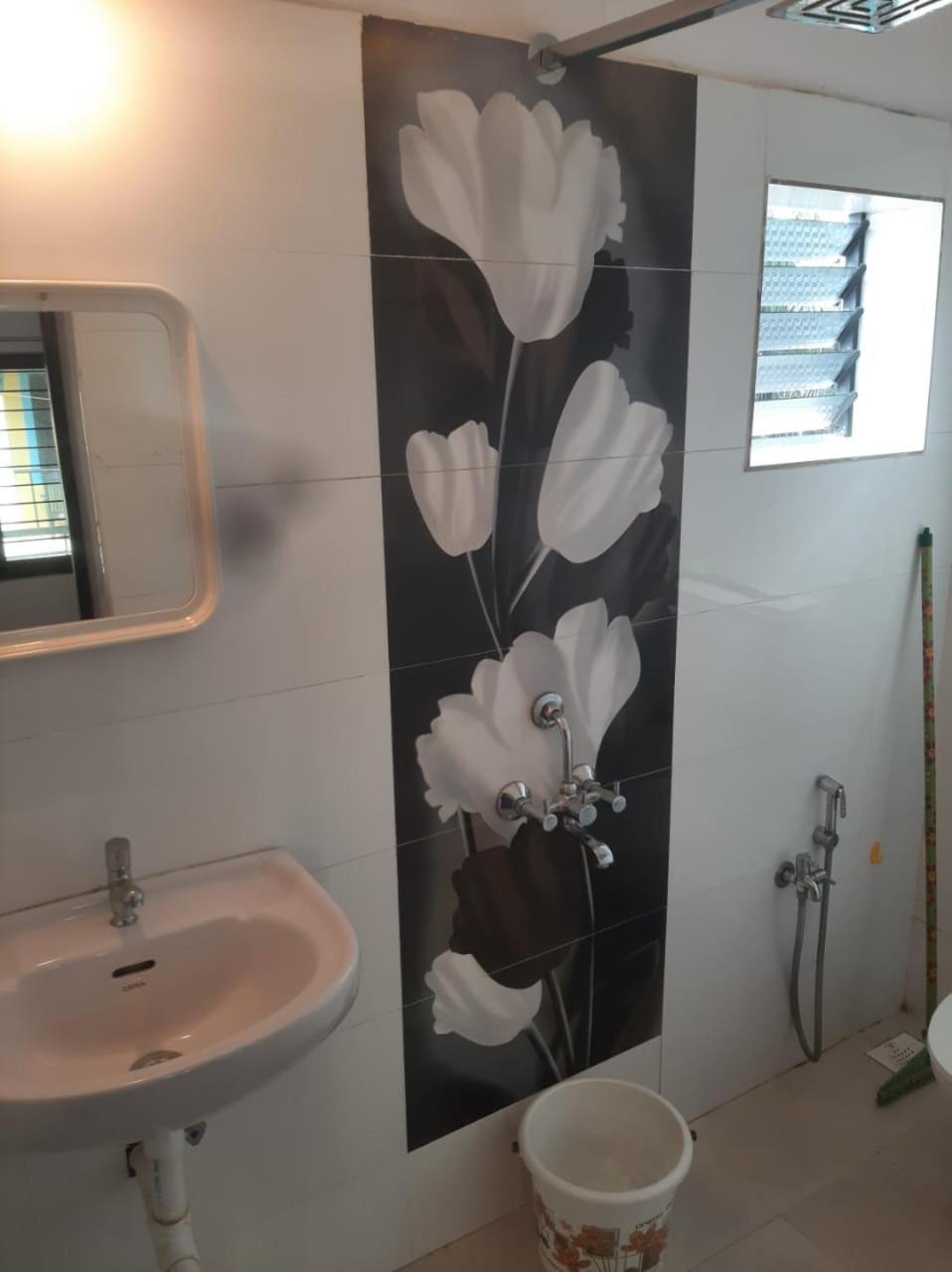 Ivon Guest House Arambol Phòng bức ảnh