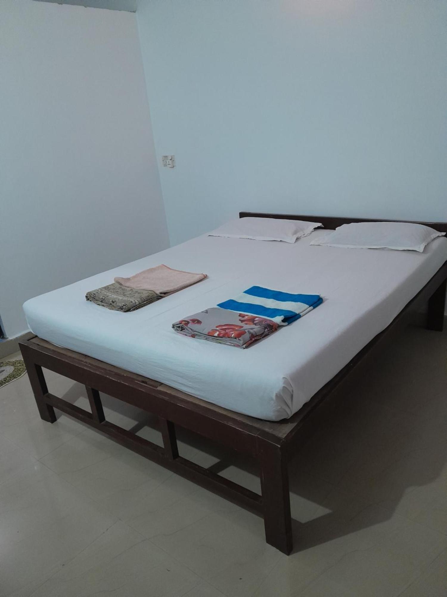 Ivon Guest House Arambol Phòng bức ảnh