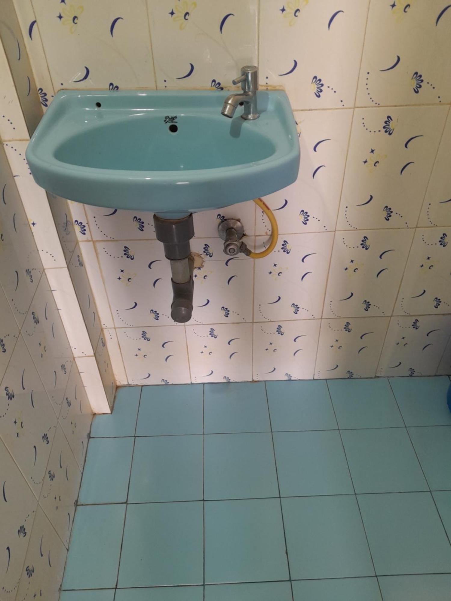Ivon Guest House Arambol Phòng bức ảnh