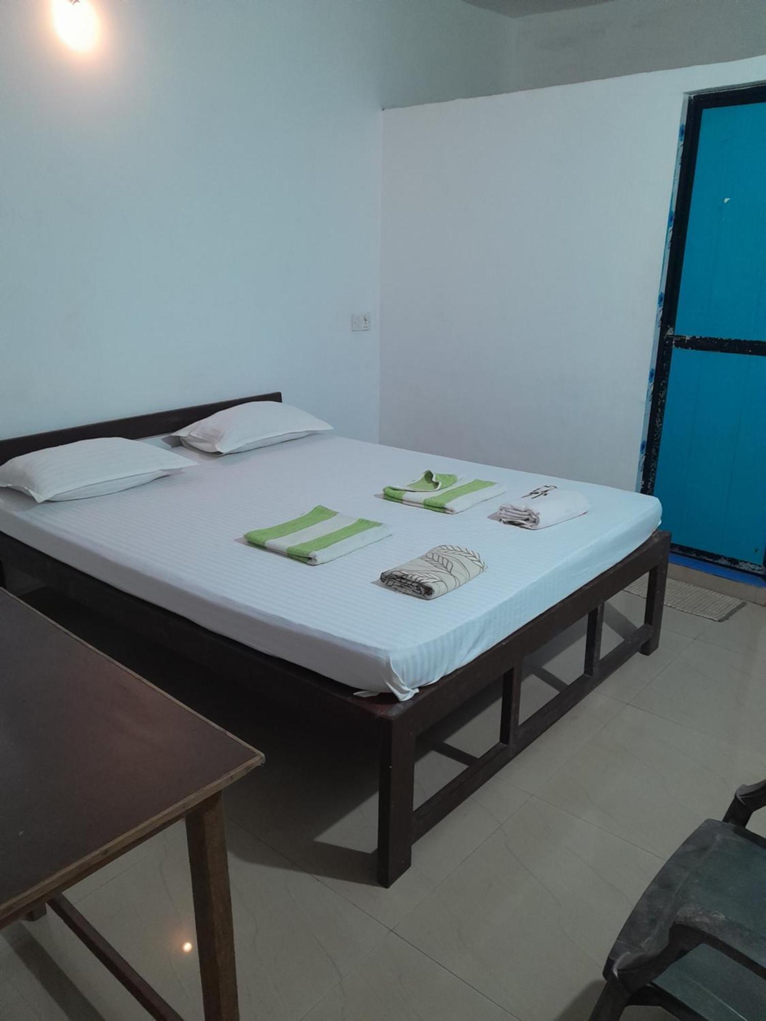 Ivon Guest House Arambol Ngoại thất bức ảnh